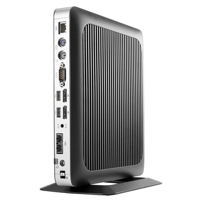 مینی کیس HP t630 Thin Client ( تعداد ) و (تکی)|رایانه رومیزی|مشهد, سراب|دیوار