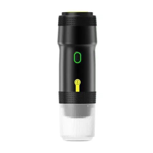Portable Electric Espresso اسپرسو ساز قابل حمل|سماور، چای‌ساز، قهوه‌ساز|رشت, توشیبا|دیوار
