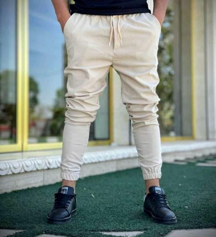 شلوار کتان کمرکش دمپاکش|لباس|نیشابور, امام خمینی|دیوار