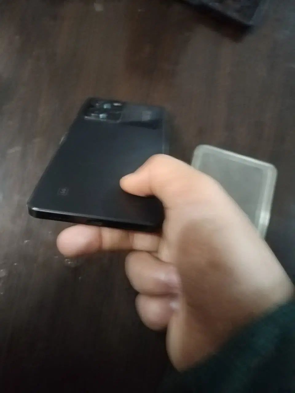 Poco x5 pro 256g 8g ram 5G|موبایل|اصفهان, آزادگان|دیوار