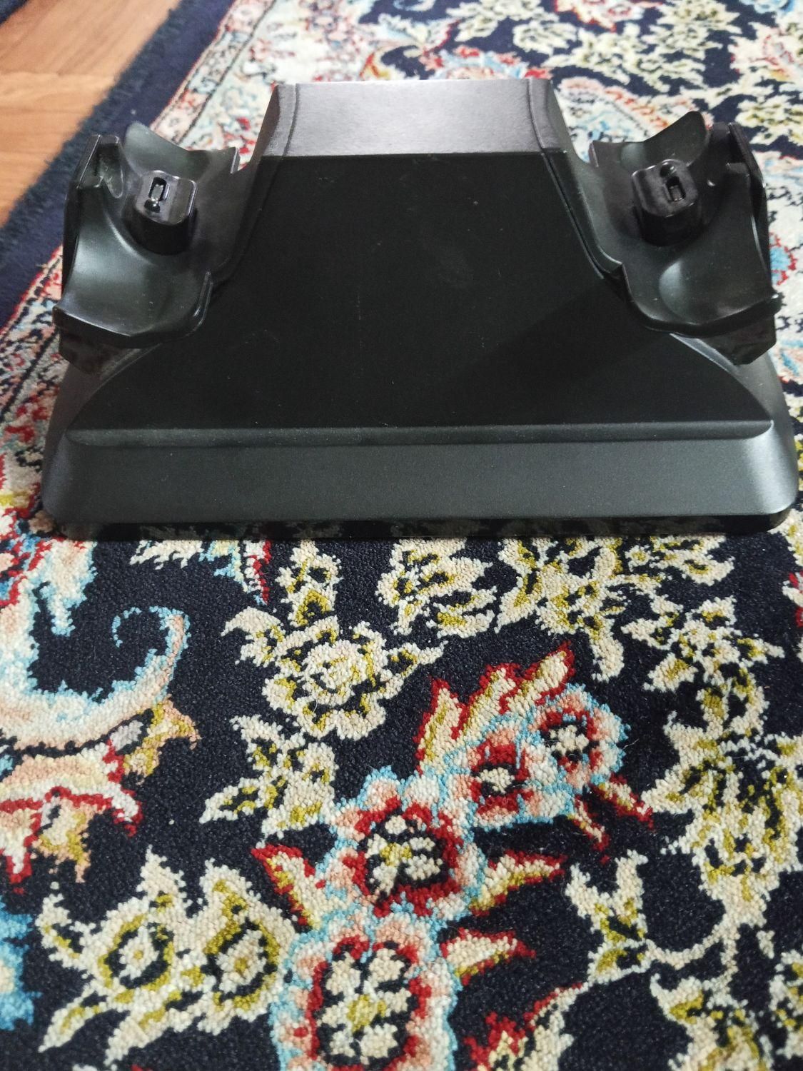 شارژر پایه ای دسته ps4|کنسول، بازی ویدئویی و آنلاین|تهران, هاشمی|دیوار