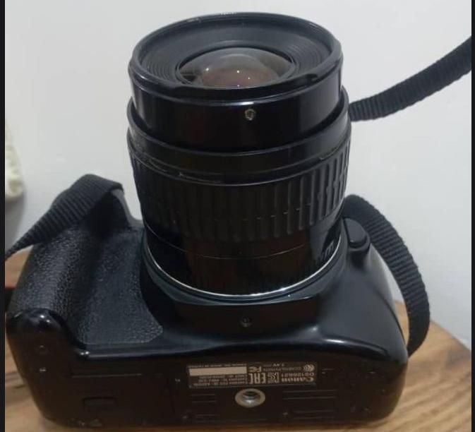 دوربین canon|دوربین عکاسی و فیلم‌برداری|بندرعباس, |دیوار