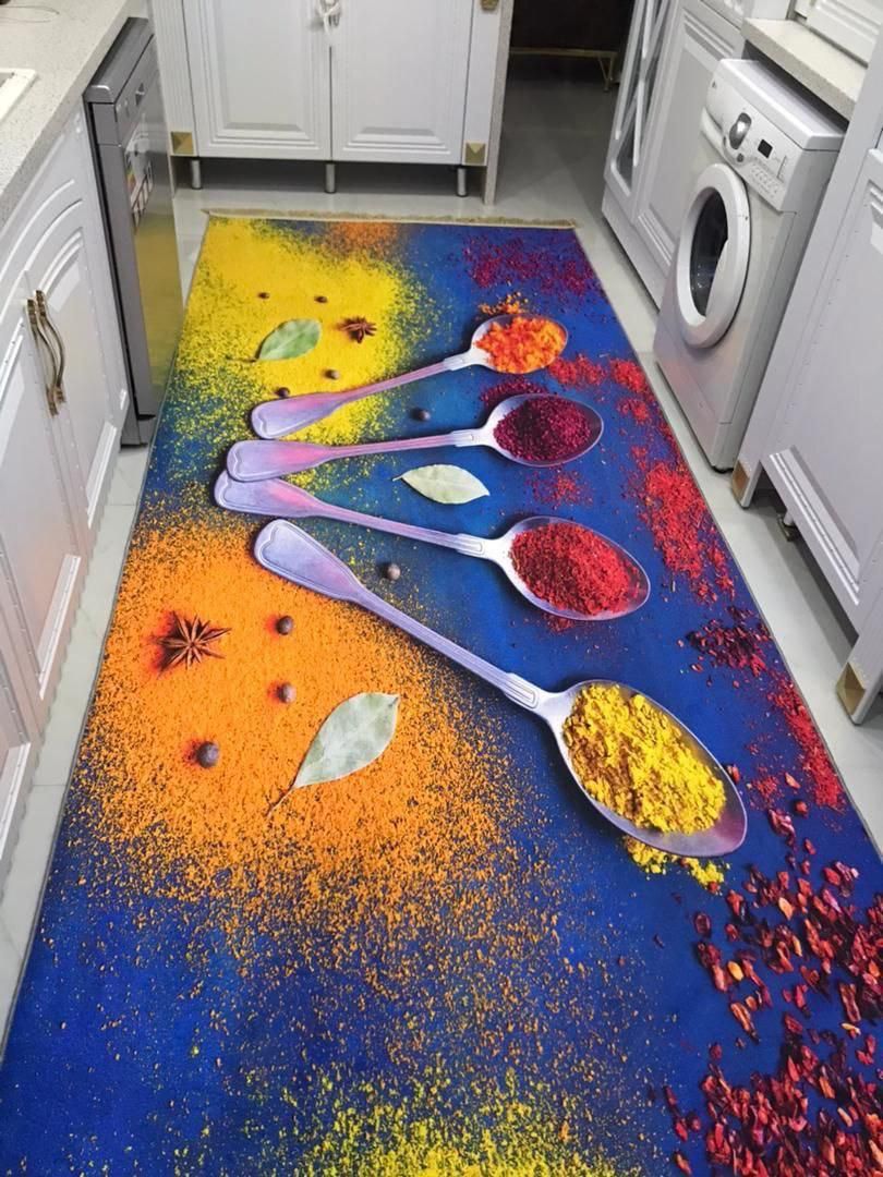 مدل جدید آشپزخانه ای|فرش|تهران, عبدلآباد|دیوار