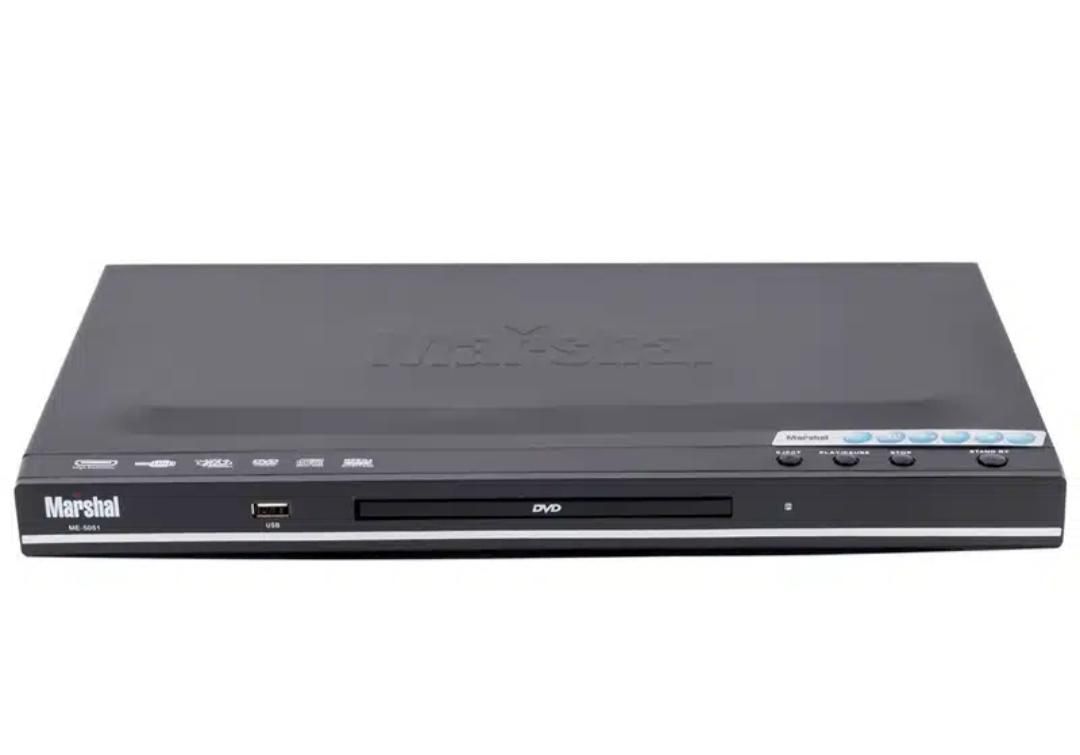 دستگاه DVD|پخش‌کننده DVD و ویدیو|تهران, پونک|دیوار