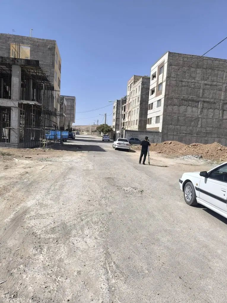 مشارکت در ساخت کیانمهر|مشارکت در ساخت املاک|کرج, کیانمهر|دیوار
