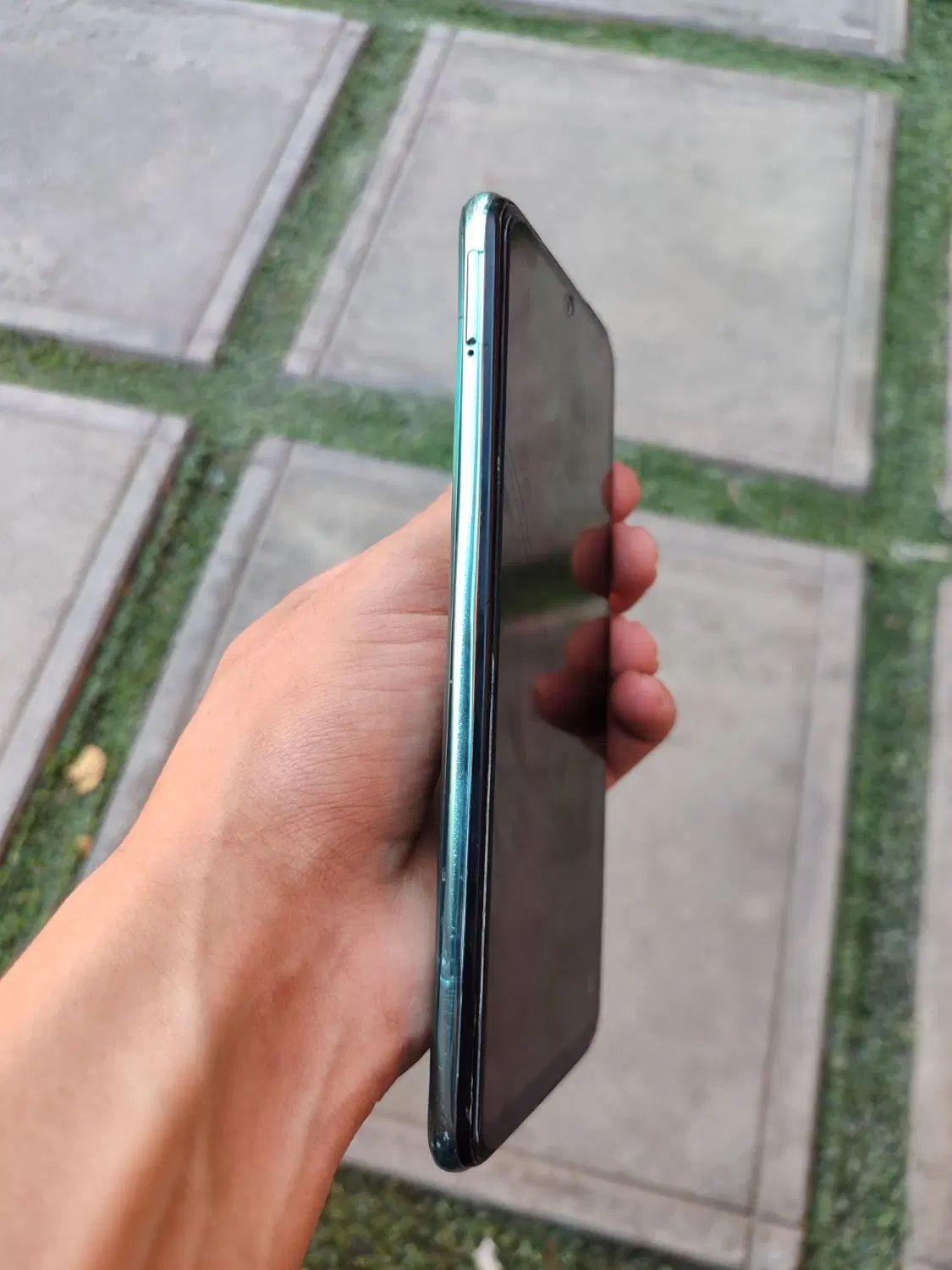 گوشی Redmi note 10|موبایل|کاشان, ملک آباد|دیوار