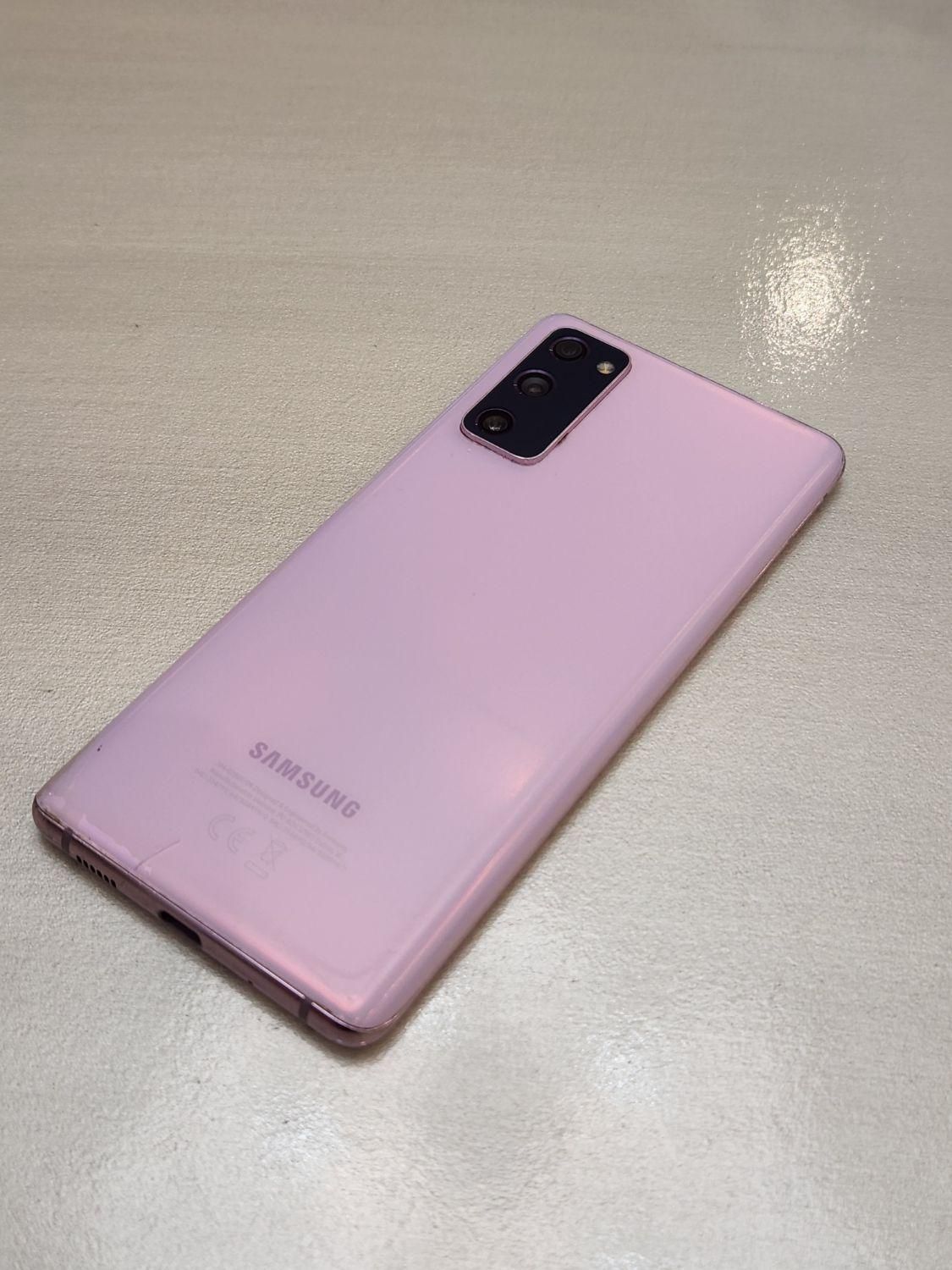 Samsung Galaxy S20 FE|موبایل|تهران, تهران‌نو|دیوار