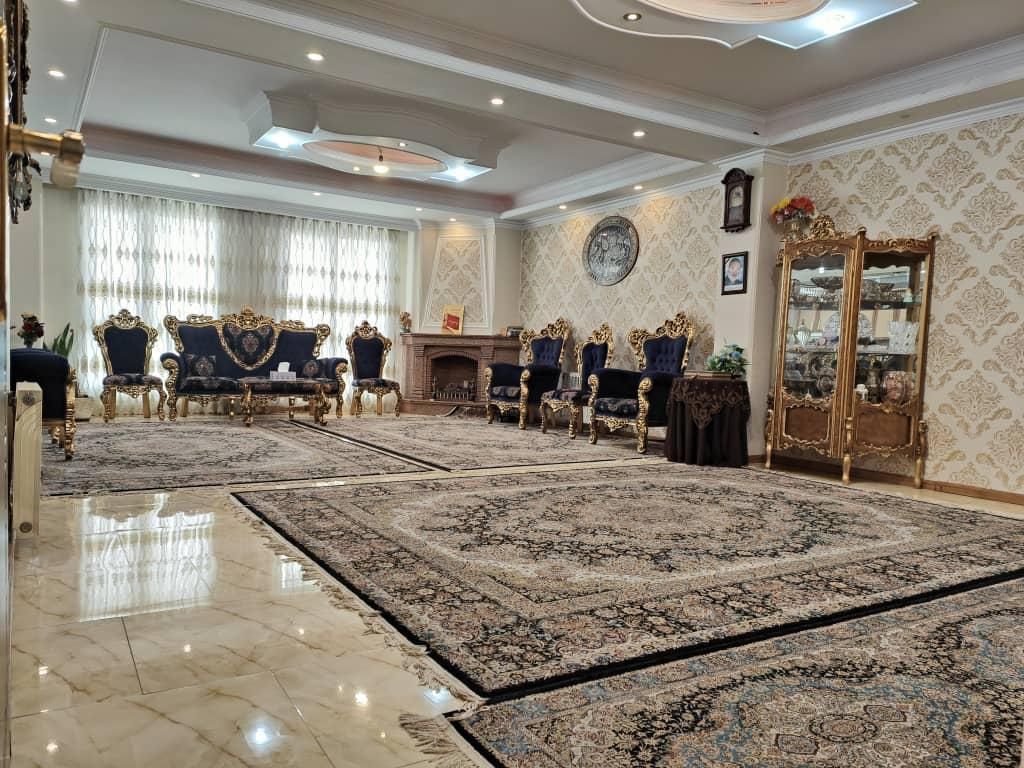 آپارتمان ۲۳۰ متر/دولت/تاپ لوکیشن/تک واحدی|فروش آپارتمان|تهران, اختیاریه|دیوار