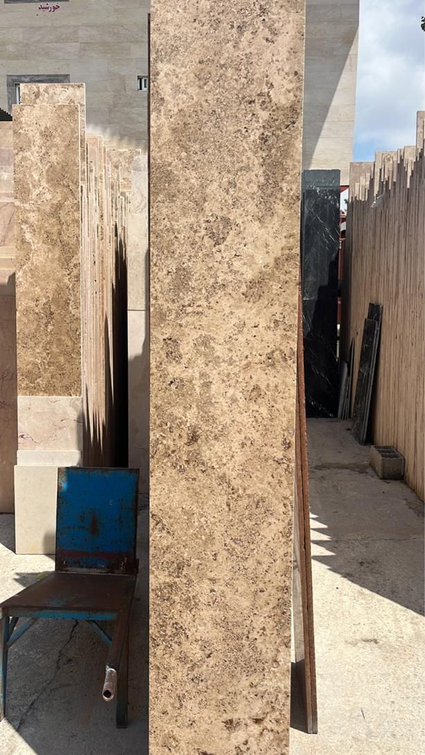 کارگر ساده و ماهر برای کار در سنگفروشی در شهر سنگر|استخدام صنعتی، فنی، مهندسی|سنگر, |دیوار