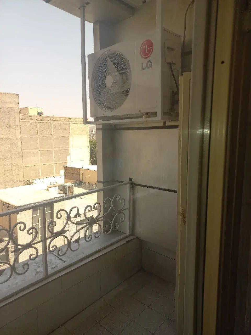 کولر گازی|کولر گازی و فن‌کوئل|کرج, جهان‌شهر|دیوار