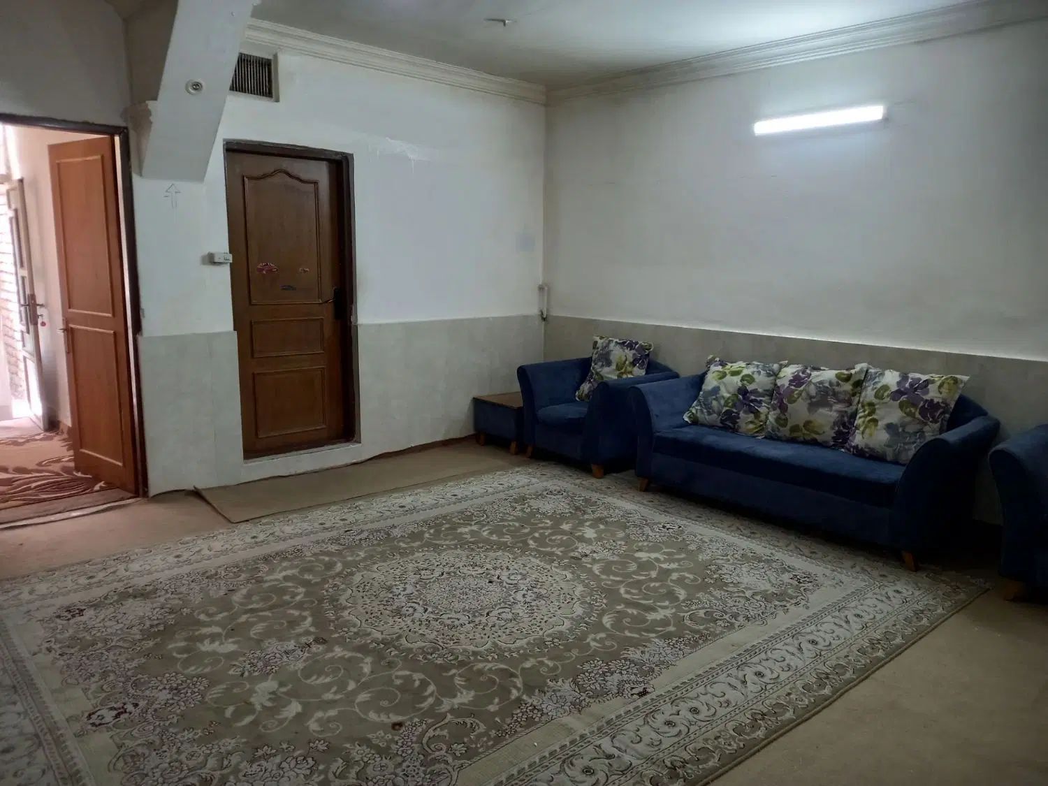 سوئیت آپارتمان تمیز با امکانات|اجارهٔ کوتاه‌مدت آپارتمان و سوئیت|مشهد, محمدآباد|دیوار