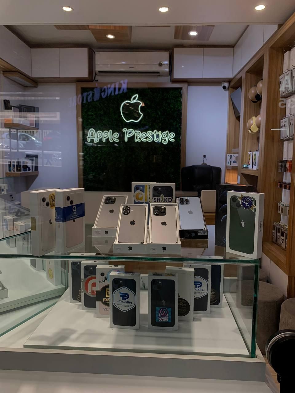 ایفون ۱۴ پرو و پرو مکس|موبایل|تهران, گیشا|دیوار