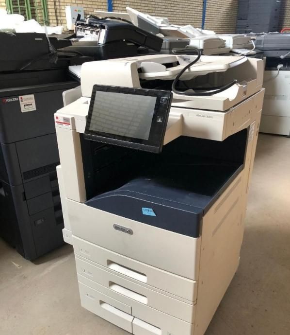 طرح تعویض دستگاه کارکرده شما با دستگاه نو|پرینتر، اسکنر، کپی، فکس|مشهد, شهرک لشکر (شهرک غرب)|دیوار