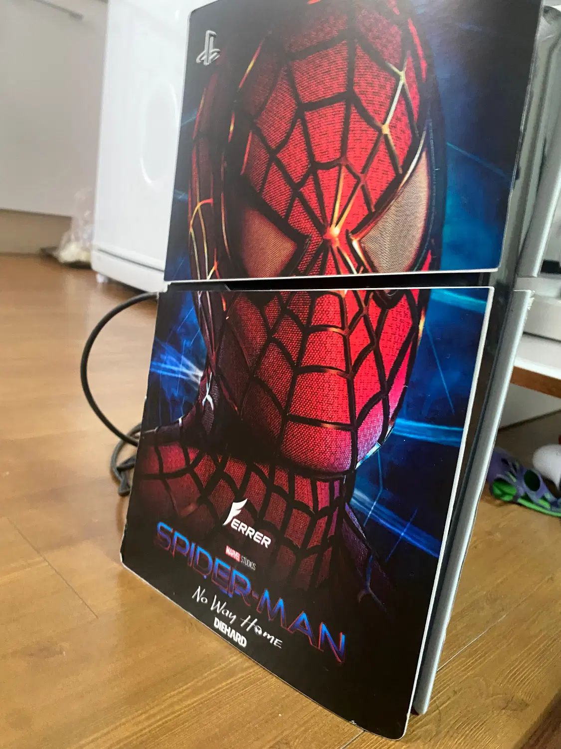Ps5 اسلیم|کنسول، بازی ویدئویی و آنلاین|تهران, آبشار|دیوار