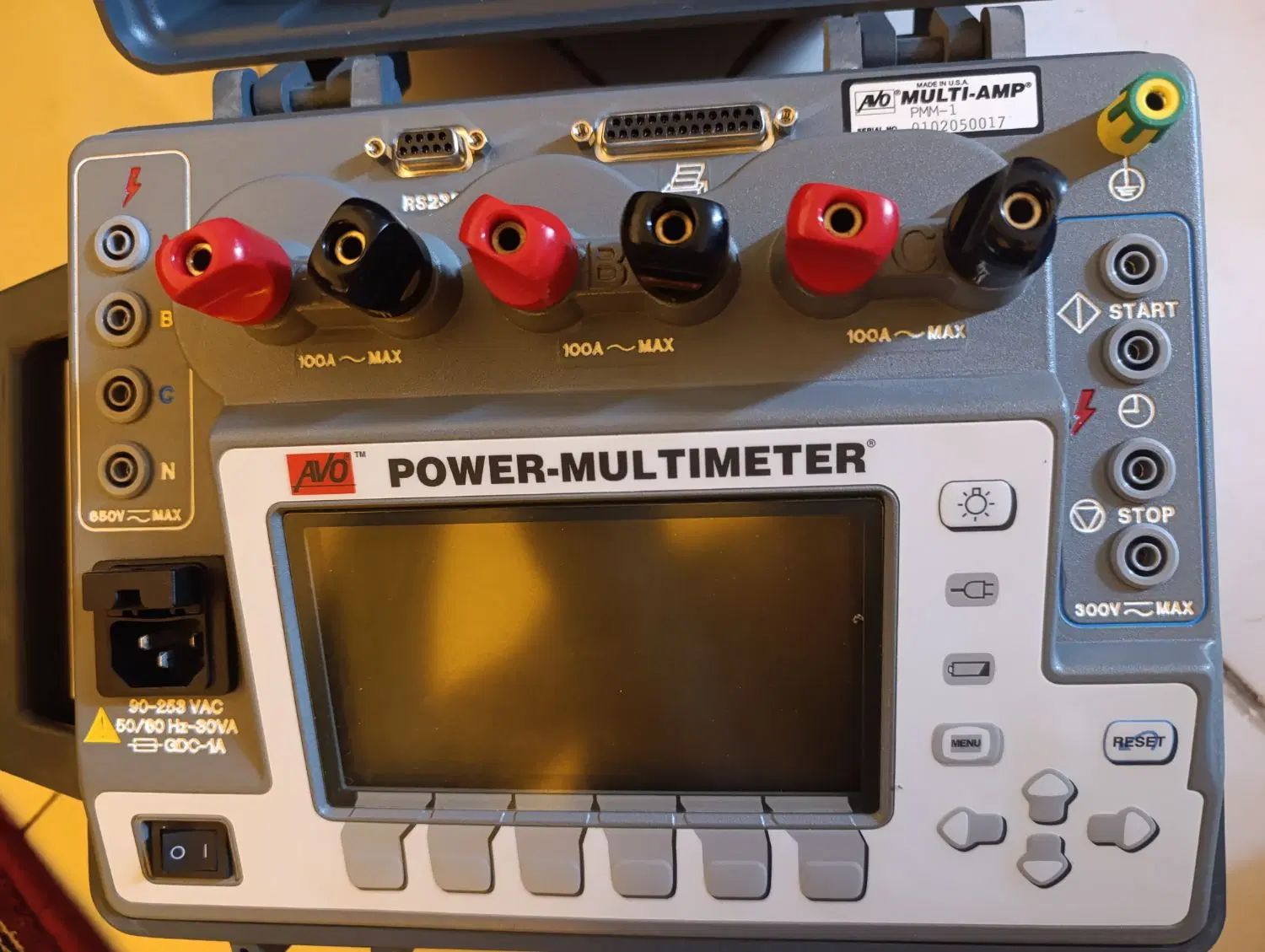 دستگاه power-multr|ابزارآلات|تهران, بوستان ولایت|دیوار