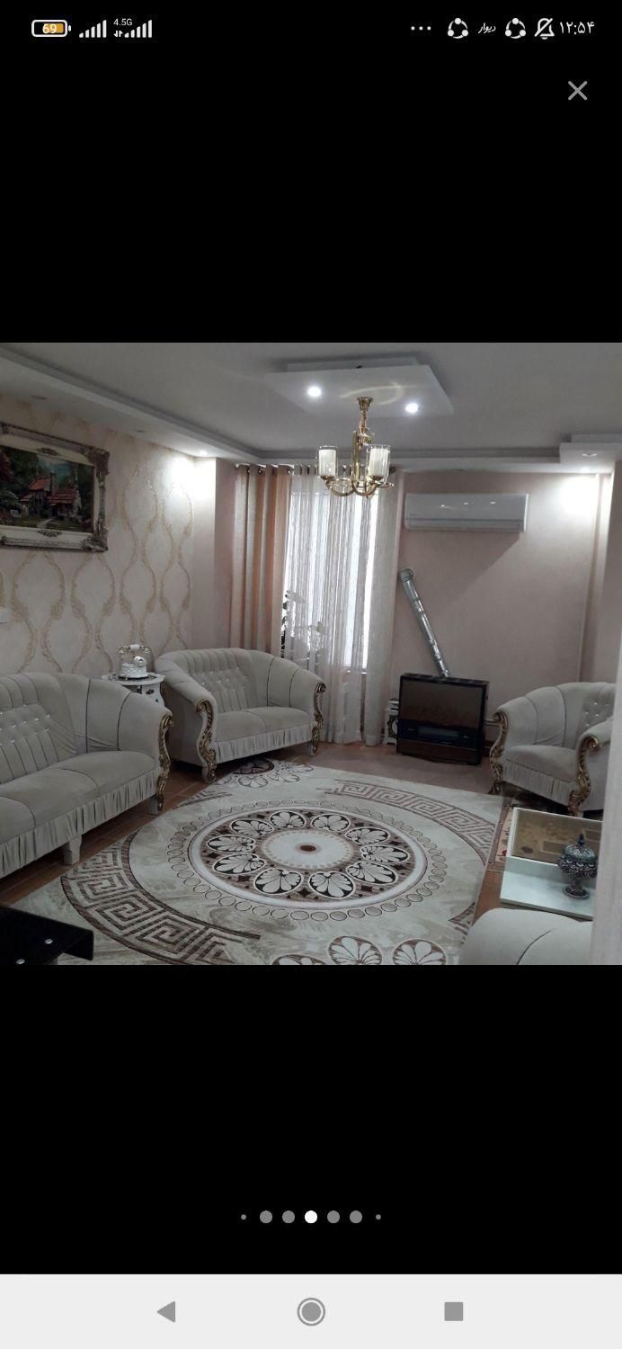 واحد63متری/2خواب/بازسازی شده/غازیان خیابان طالقانی|فروش آپارتمان|بندر انزلی, آذربایجان|دیوار