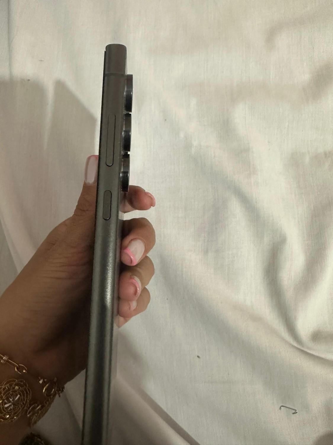 سامسونگ +Galaxy S24 با حافظهٔ ۲۵۶ گیگابایت|موبایل|شیراز, درکی|دیوار