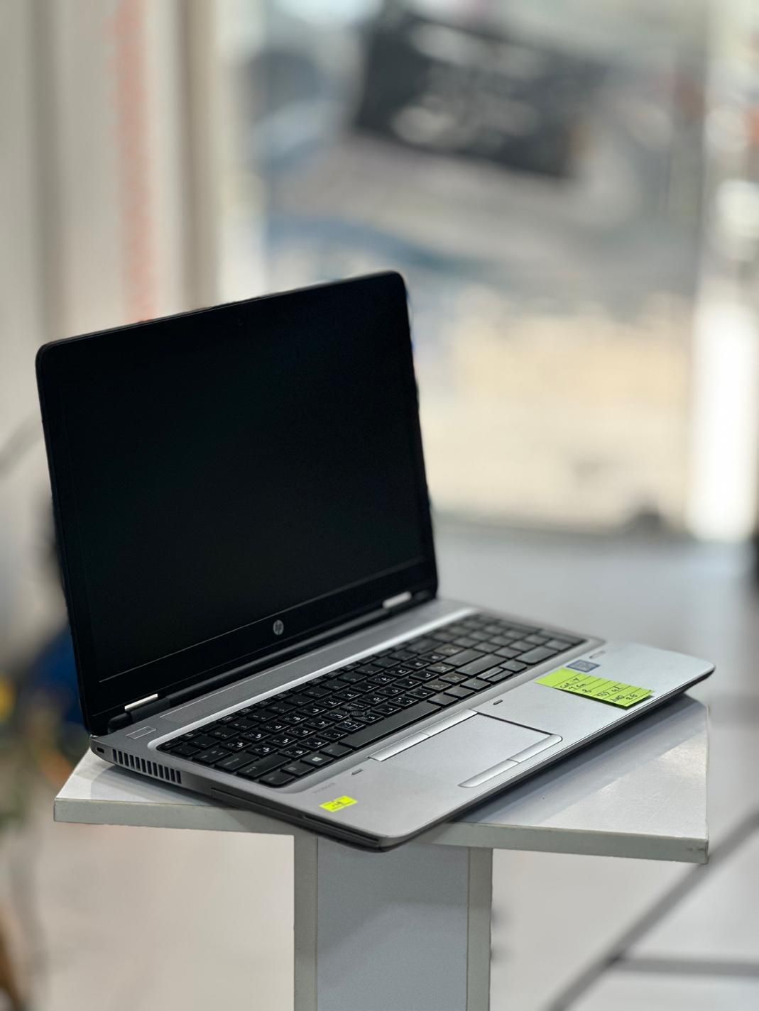 HP Pro Book 650 G3 لپتاپ ‌ (نسل 7 گرافیک مجزا)|رایانه همراه|یزد, |دیوار