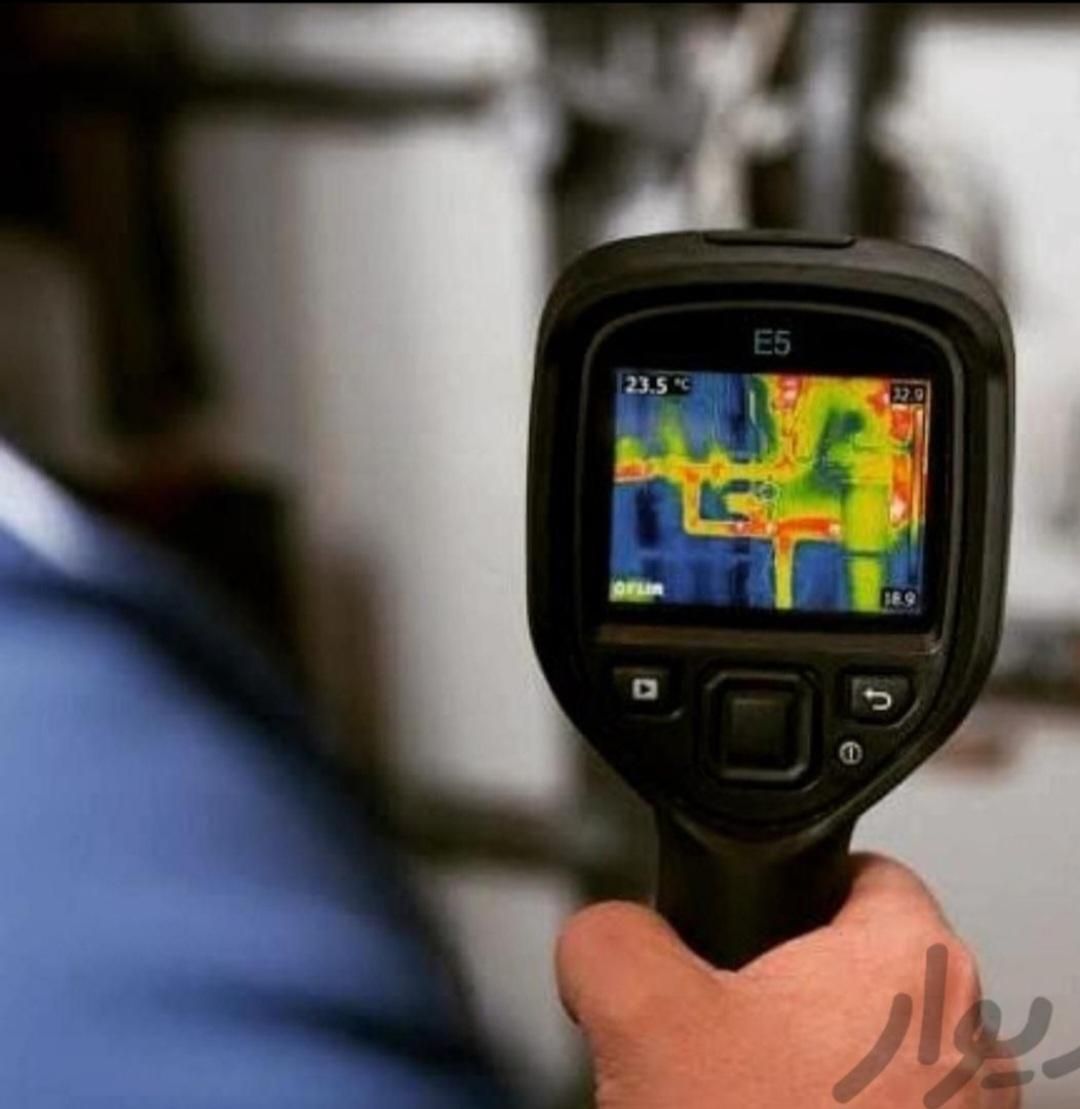 لوله کش لوله کشی آب،تانکر،پمپ آب،نشت یاب،رسوب گیری|خدمات پیشه و مهارت|ایلام, |دیوار