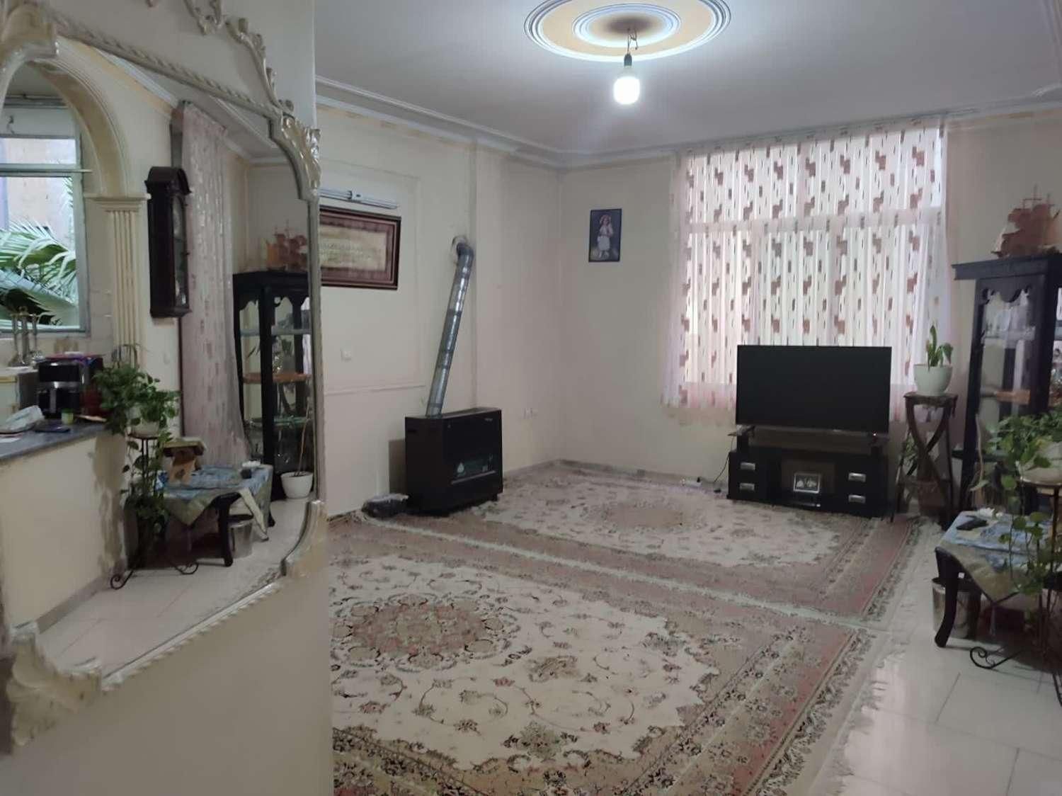 آپارتمان 60 متری خیابان پورعبدی|اجارهٔ آپارتمان|تهران, دهم فروردین|دیوار