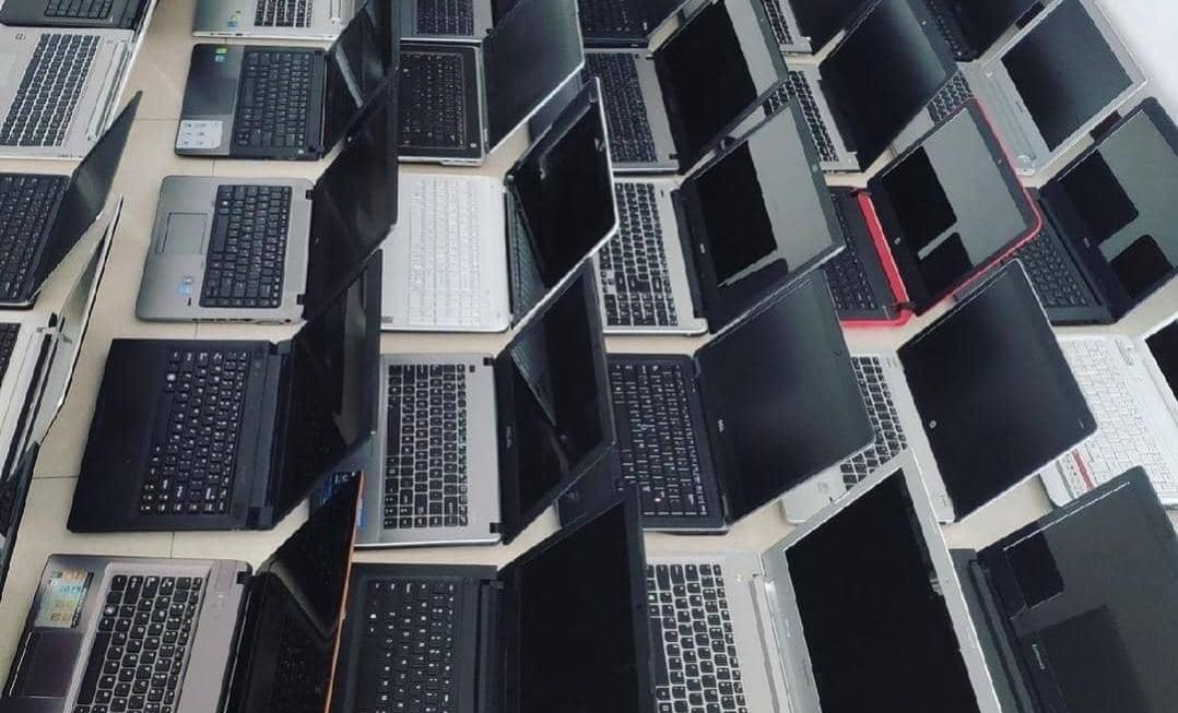 لپ تاپ (با گارانتی)|رایانه همراه|شیراز, منطقه هوایی شهید دوران|دیوار