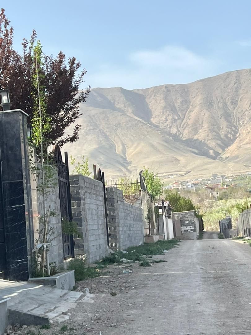 فروش تک قطعه ۱۹۰متر بر۱۰ اقساط۵ماهه جابان دماوند|فروش زمین و ملک کلنگی|دماوند, دماوند|دیوار