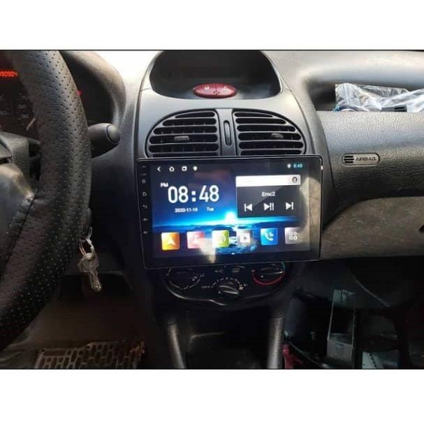 مانیتور اندروید تمامی خودروهای داخلی و خارجی|قطعات یدکی و لوازم جانبی|نوشهر, |دیوار