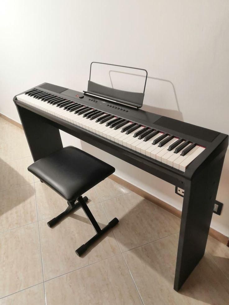 فروش انواع پیانو های دیجیتال و آکوستیک|پیانو، کیبورد، آکاردئون|تهران, ولنجک|دیوار