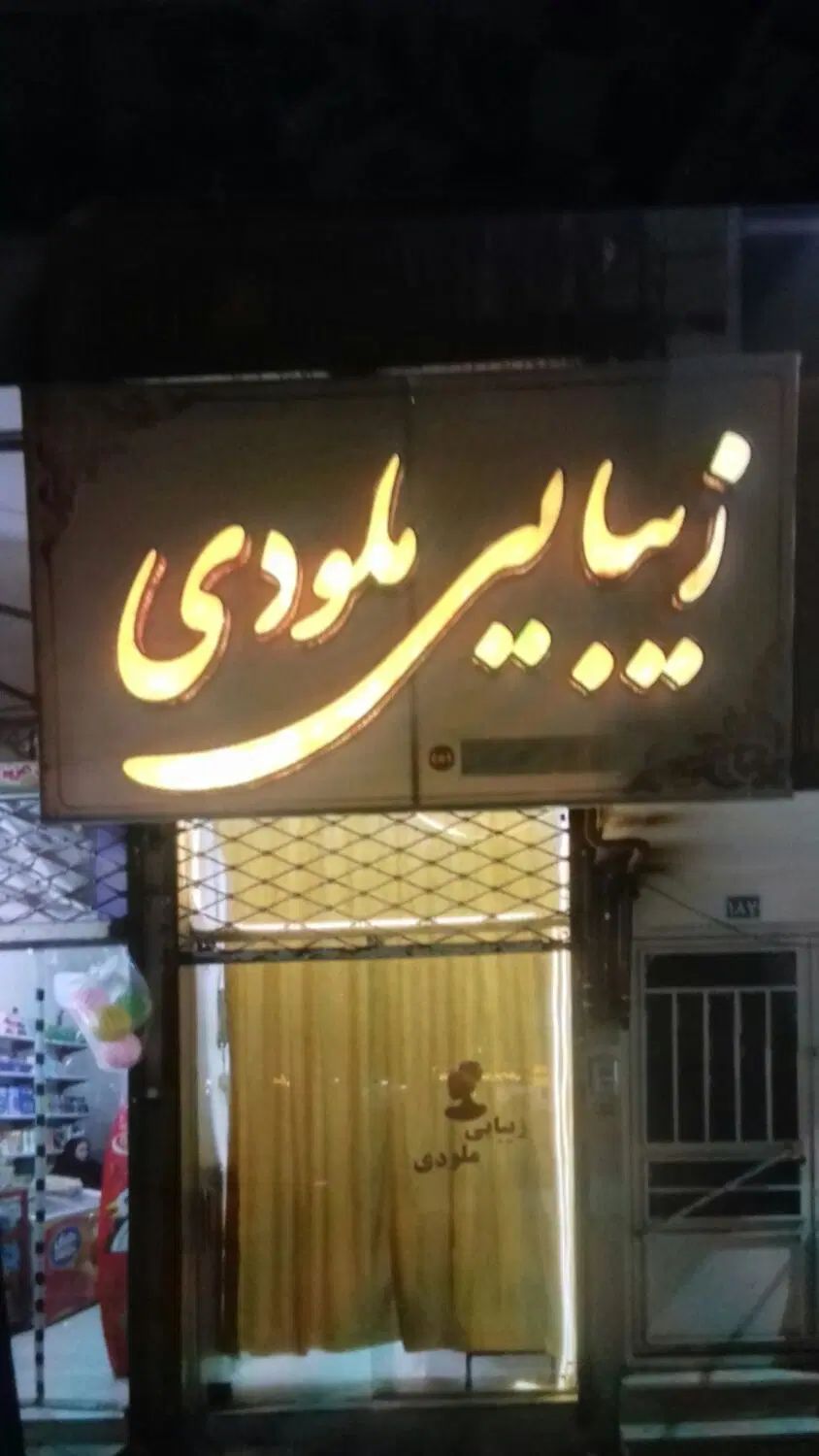 تابلو چنلیوم|تابلو، نقاشی، عکس|مشهد, شهید آوینی|دیوار