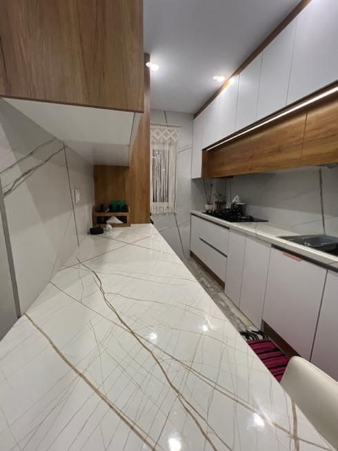 کابینت مدرن فاز۱۱|مصالح و تجهیزات ساختمان|پردیس, |دیوار