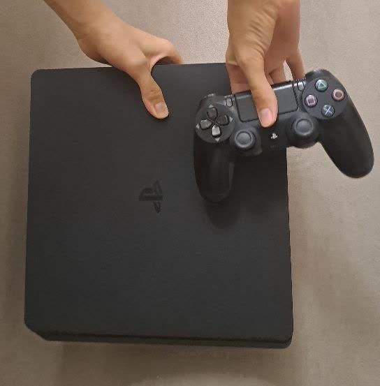 ps4|کنسول، بازی ویدئویی و آنلاین|تهران, سرآسیاب مهرآباد|دیوار