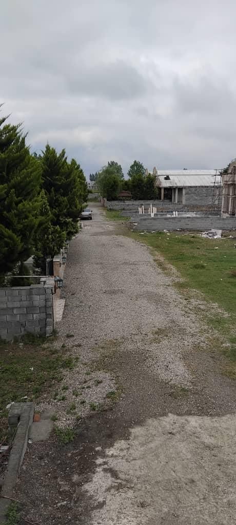 فروش زمین ۲۰۰ متری/داخل /بافت انشعابات سر ملک|فروش زمین و ملک کلنگی|چمستان, |دیوار