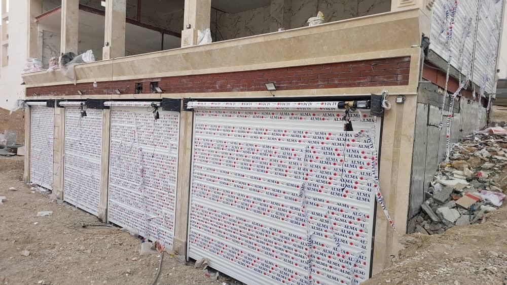 کرکره ساز و جک پارکینگ|خدمات پیشه و مهارت|پردیس, فاز ۸|دیوار