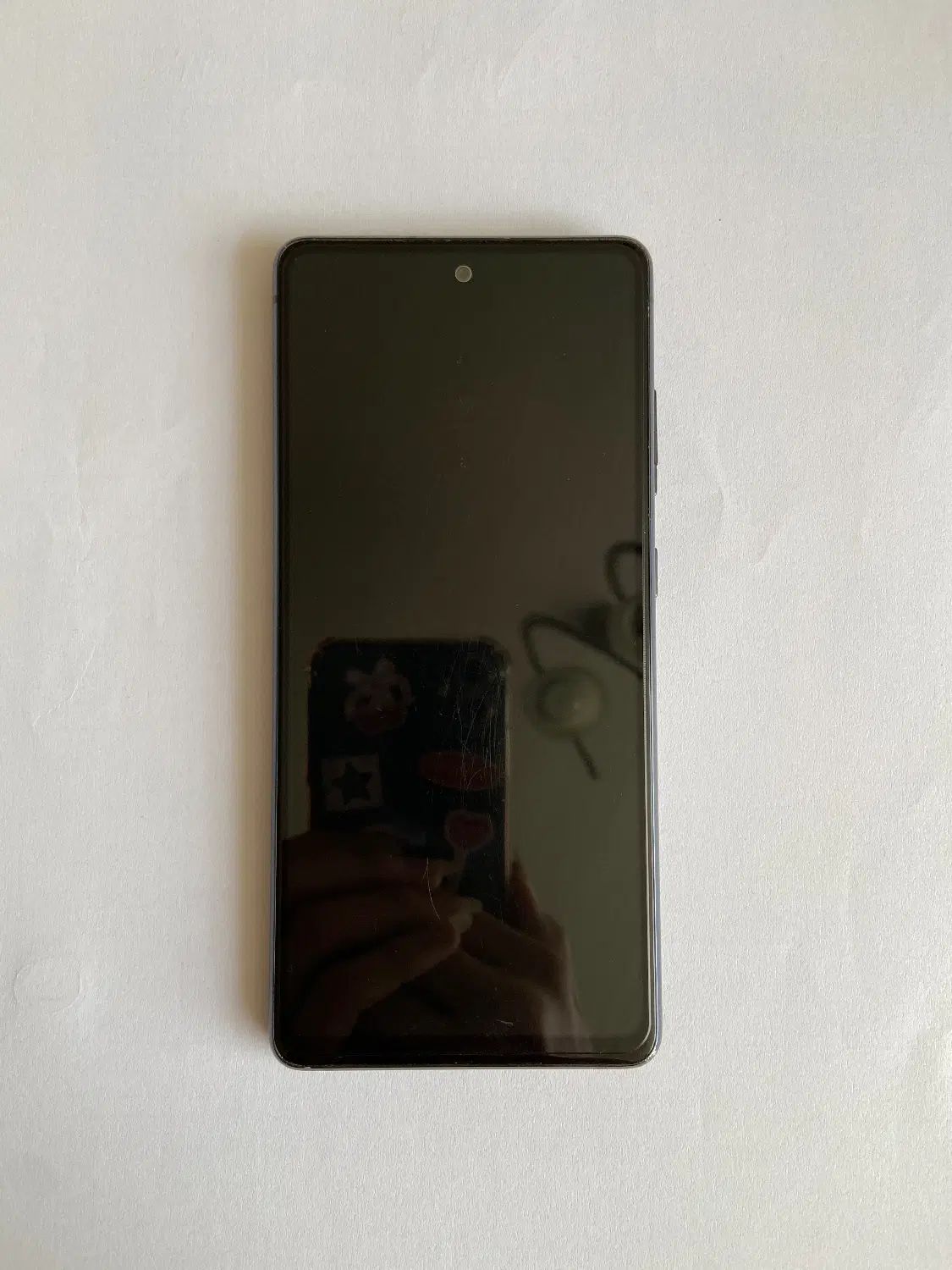 S20fe 128gb ram 8|موبایل|کرج, استاندارد|دیوار