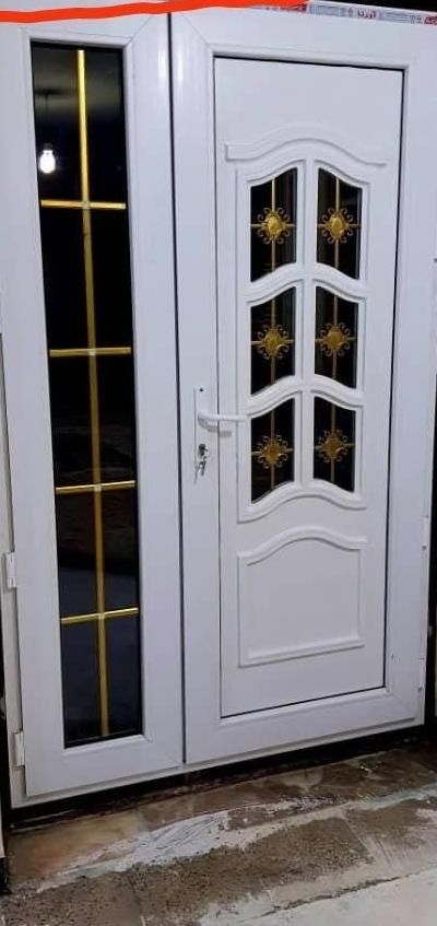 تولید درب و پنجره دوجداره upvc|خدمات پیشه و مهارت|زاهدان, |دیوار