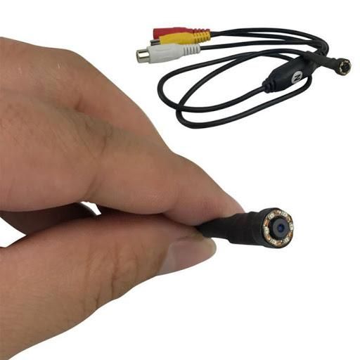 دوربین مداربسته کوچک|دوربین مداربسته|اهواز, طالقانی|دیوار