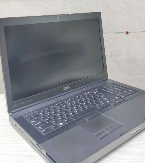 Dell m6600|رایانه همراه|اصفهان, شهرک کاوه|دیوار
