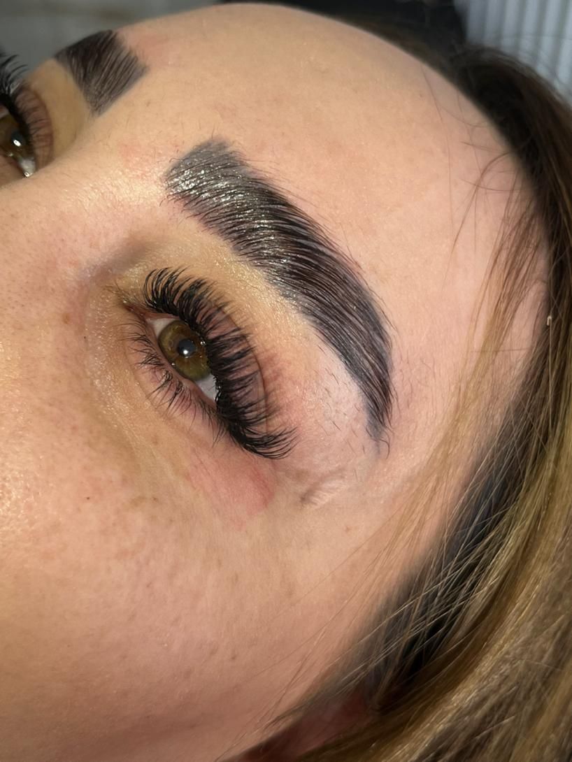 آموزش اکستنشن مژه کاشت مژه لیفت مژه و ابرو .|خدمات آموزشی|پاکدشت, پاکدشت (مامازند)|دیوار