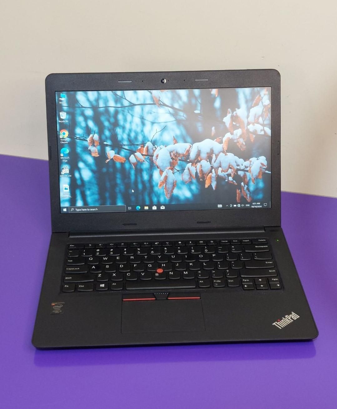 lenovo i5 gen6|رایانه همراه|تهران, آرژانتین|دیوار