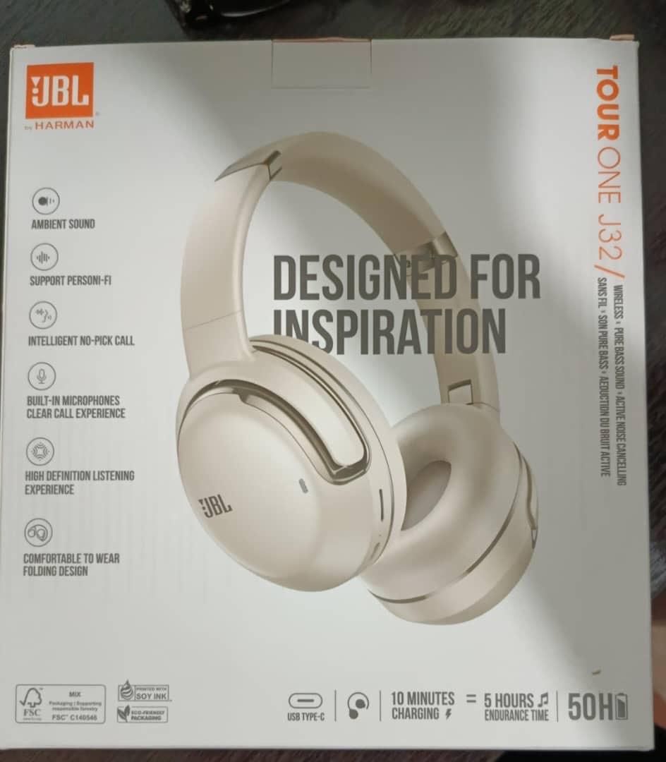 هدفون بلوتوث JBL|لوازم جانبی موبایل و تبلت|کرج, عظیمیه|دیوار