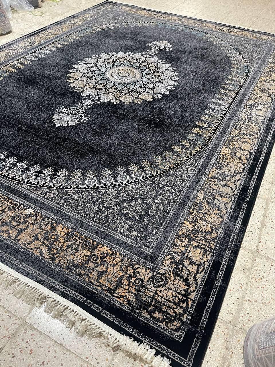 9 متری نقد واقساط باصدهانقش وطرح باسلیقه مشتری|فرش|اردبیل, |دیوار