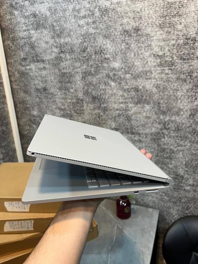 Surface book1  سرفیس بوک ۱|رایانه همراه|تهران, میدان ولیعصر|دیوار
