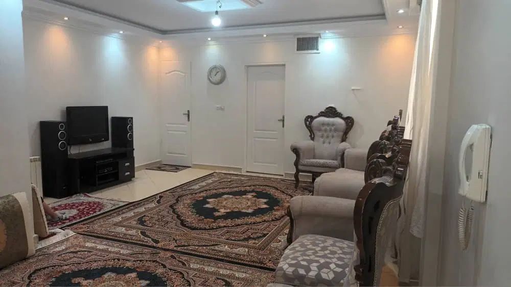 58متر تک واحد لوکیشن عالی|فروش آپارتمان|تهران, آذری|دیوار