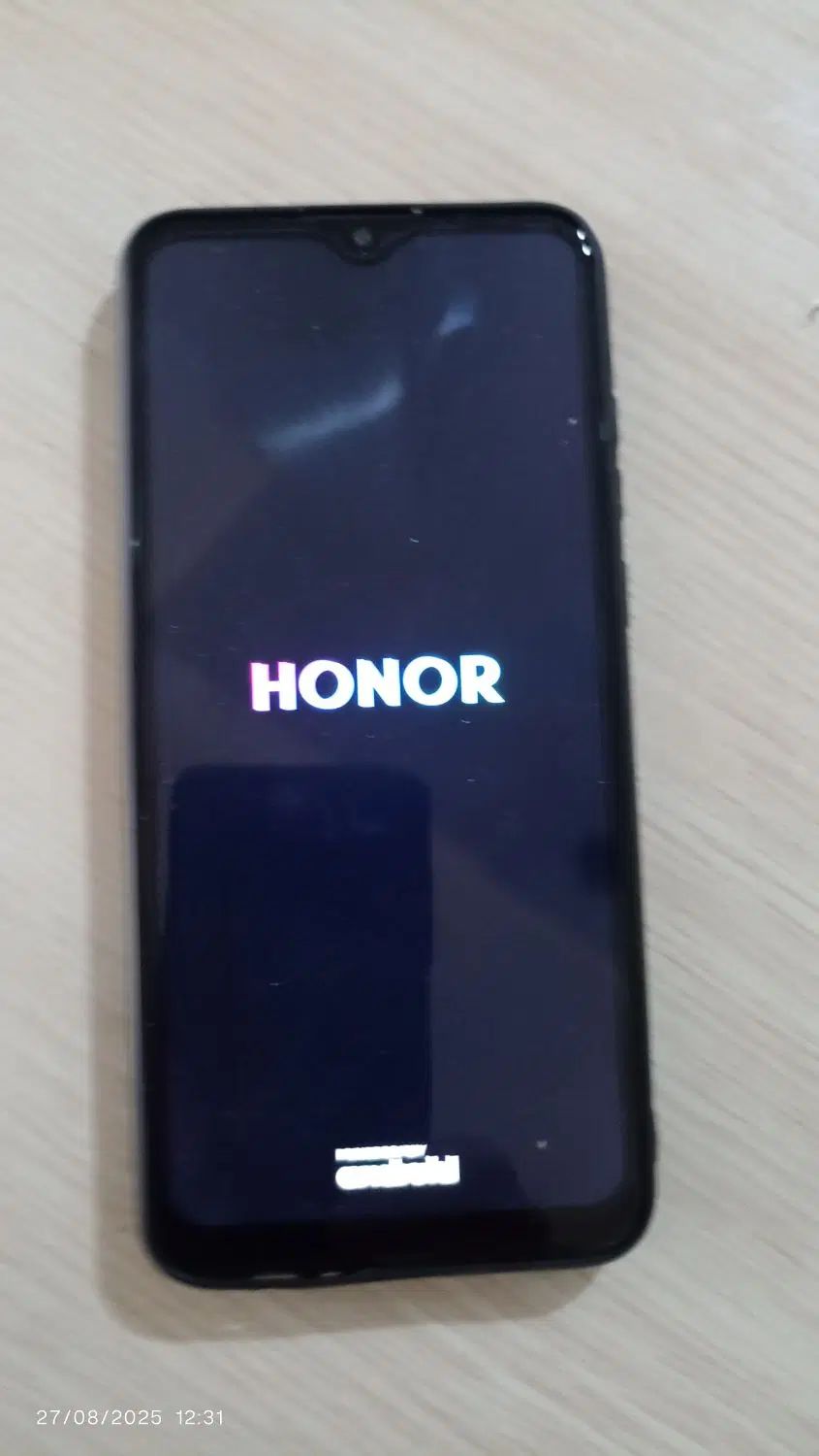 گوشی HONER 9A|موبایل|مشهد, خواجه ربیع|دیوار