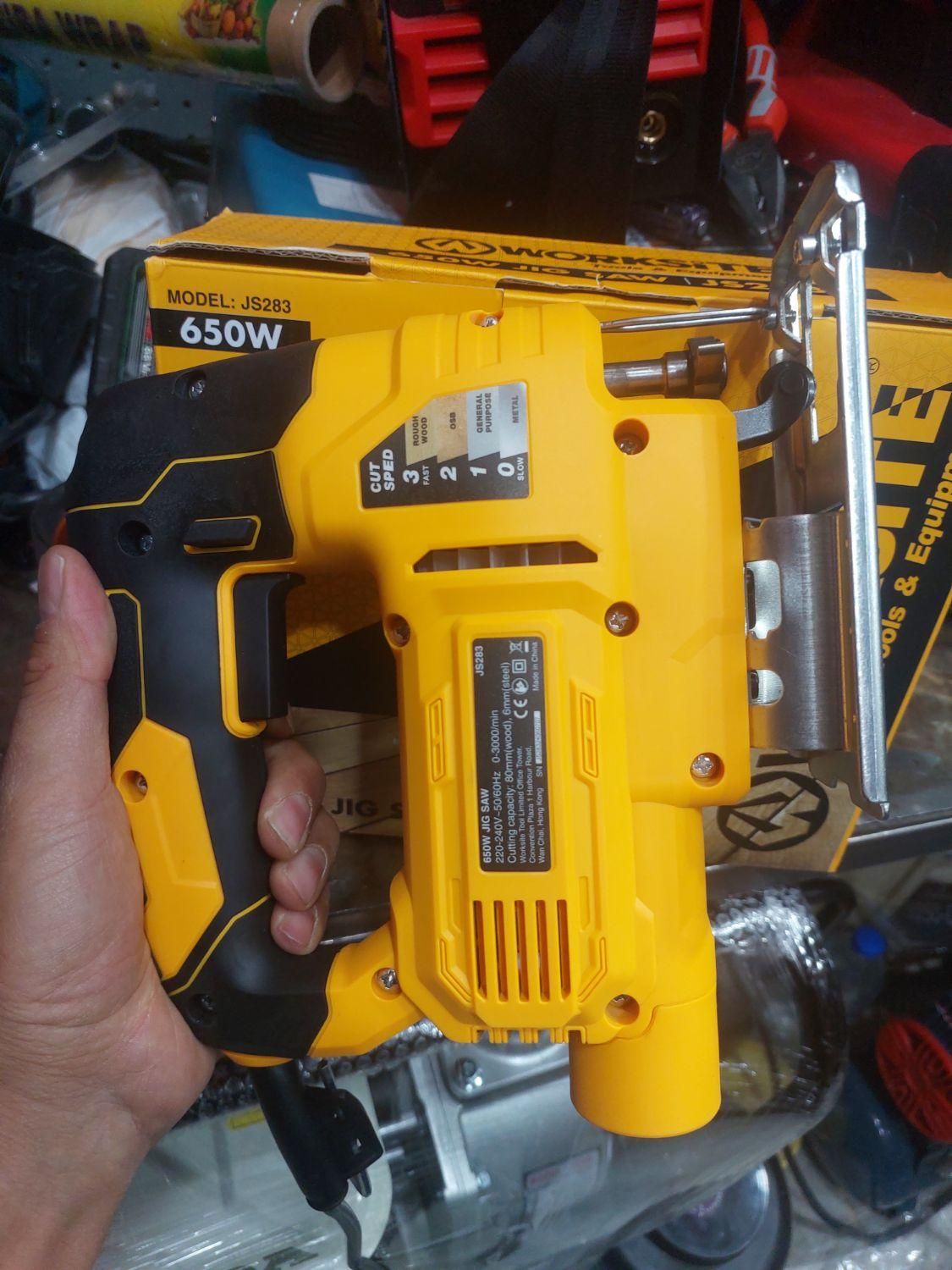 اره عمود بر گیربکسی ورکسایت با ضمانت  اره عمودبر|ماشین‌آلات صنعتی|شیراز, بازار|دیوار