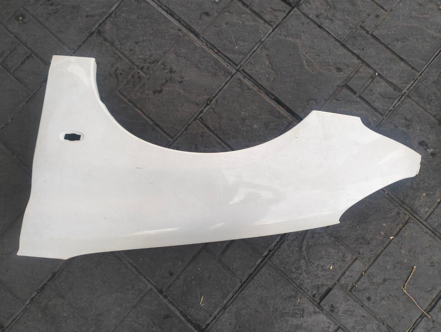 گلگیر فابریک ۲۰۶|قطعات یدکی و لوازم جانبی|تهران, شمسآباد|دیوار