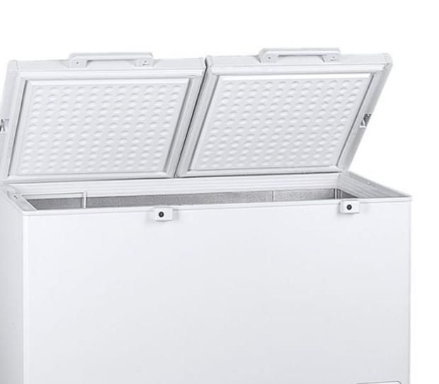 فریزر خانگی صندوقی|فروشگاه و مغازه|نجفآباد, کهریزسنگ|دیوار