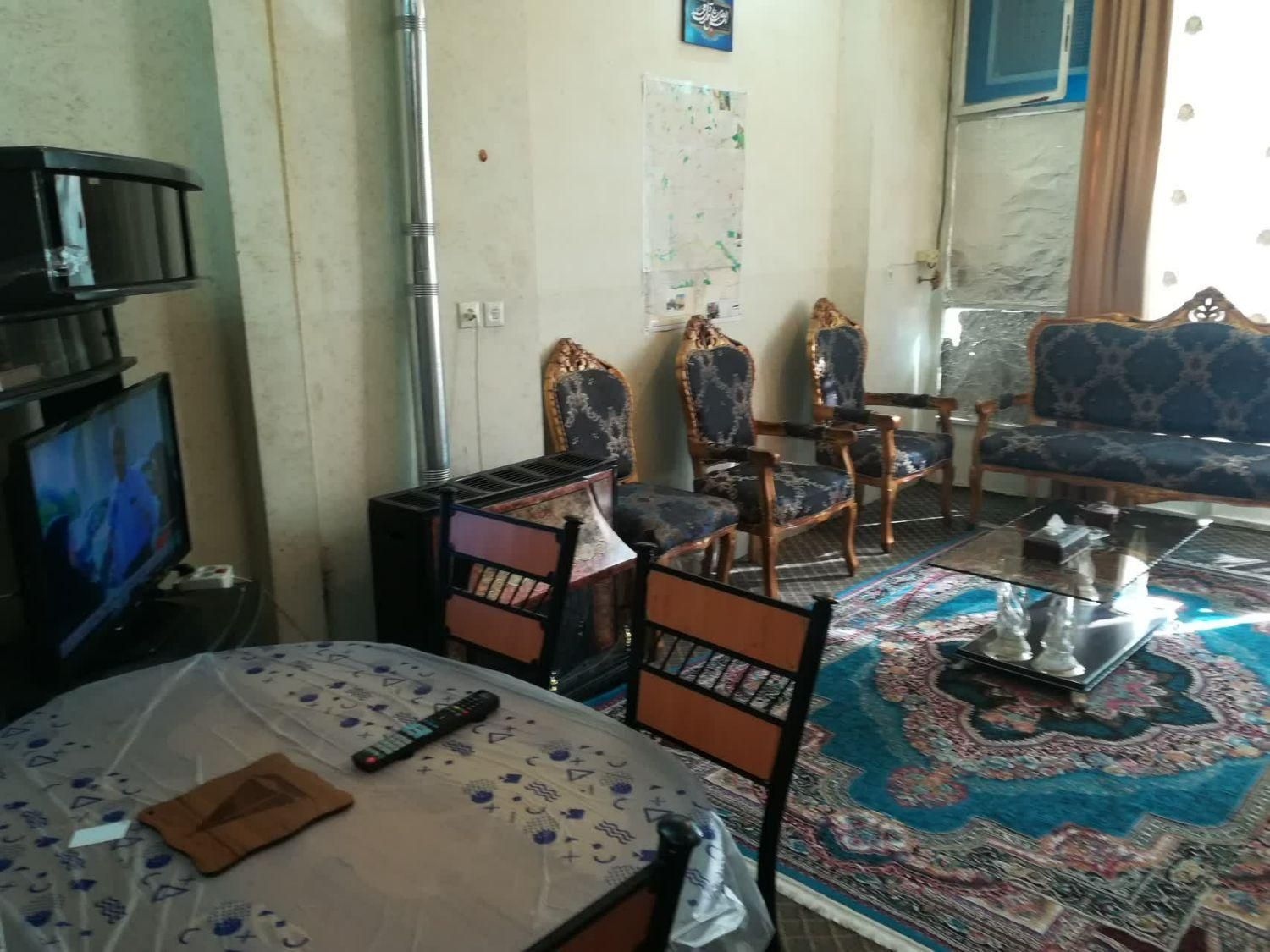منزل همکف دربست مرکز شهر تمیز و مرتب|اجارهٔ کوتاه‌مدت آپارتمان و سوئیت|اصفهان, رکن الدوله غربی|دیوار