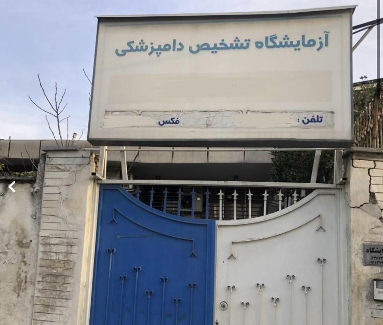 اجاره ویلایی 650 متری بر فرهنگشهر مناسب مشاغل|اجارهٔ مغازه و غرفه|شیراز, فرهنگ شهر|دیوار