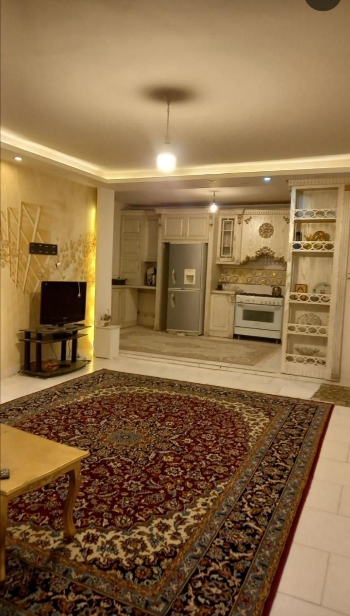 اجاره روزانه/هفتگی/ماهانه سوئیت 100 متری|اجارهٔ کوتاهمدت آپارتمان و سوئیت|سامان, |دیوار